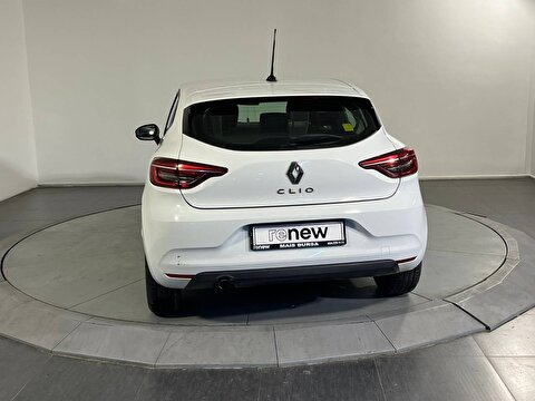 renault, clio, hatchback 1.0 sce joy, manuel, benzin 2.el otomobil | renew 26