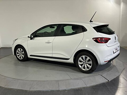 renault, clio, hatchback 1.0 sce joy, manuel, benzin 2.el otomobil | renew 29