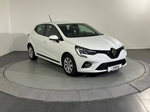 renault, clio, hatchback 1.0 sce joy, manuel, benzin 2.el otomobil | renew 13