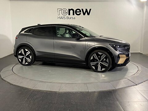 renault, megane e-tech, crossover ev60 ıconic otomatik, otomatik, elektrik 2.el otomobil | renew 13