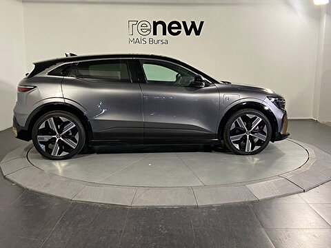 renault, megane e-tech, crossover ev60 ıconic otomatik, otomatik, elektrik 2.el otomobil | renew 15