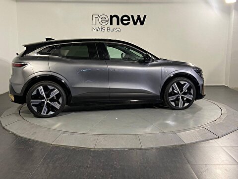 renault, megane e-tech, crossover ev60 ıconic otomatik, otomatik, elektrik 2.el otomobil | renew 16