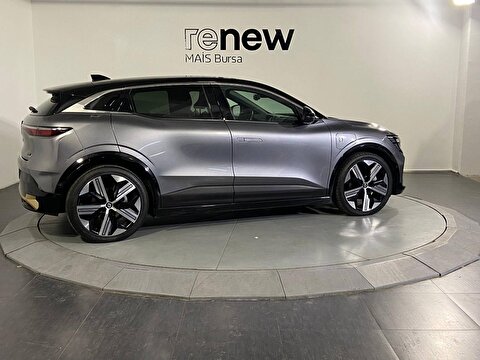 renault, megane e-tech, crossover ev60 ıconic otomatik, otomatik, elektrik 2.el otomobil | renew 17