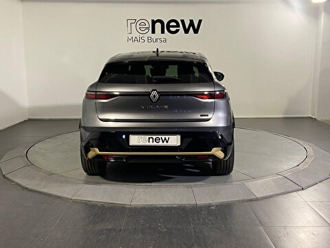 renault, megane e-tech, crossover ev60 ıconic otomatik, otomatik, elektrik 2.el otomobil | renew 19