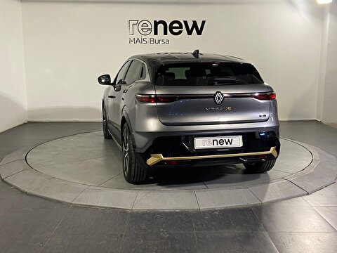 renault, megane e-tech, crossover ev60 ıconic otomatik, otomatik, elektrik 2.el otomobil | renew 21