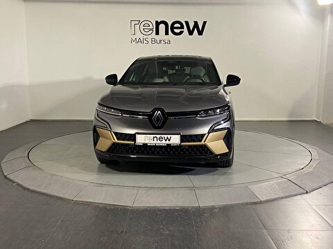 renault, megane e-tech, crossover ev60 ıconic otomatik, otomatik, elektrik 2.el otomobil | renew 22