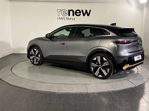 renault, megane e-tech, crossover ev60 ıconic otomatik, otomatik, elektrik 2.el otomobil | renew 23