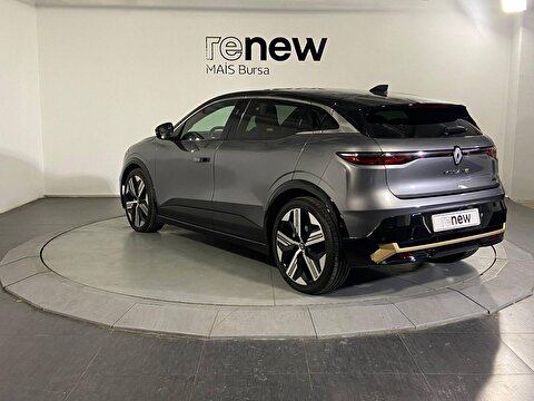 renault, megane e-tech, crossover ev60 ıconic otomatik, otomatik, elektrik 2.el otomobil | renew 24