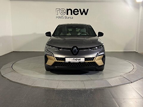 renault, megane e-tech, crossover ev60 ıconic otomatik, otomatik, elektrik 2.el otomobil | renew 27