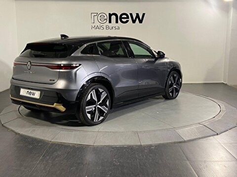 renault, megane e-tech, crossover ev60 ıconic otomatik, otomatik, elektrik 2.el otomobil | renew 28