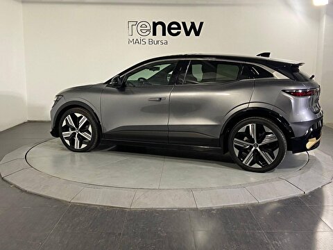 renault, megane e-tech, crossover ev60 ıconic otomatik, otomatik, elektrik 2.el otomobil | renew 29