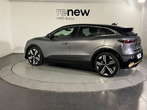 renault, megane e-tech, crossover ev60 ıconic otomatik, otomatik, elektrik 2.el otomobil | renew 30