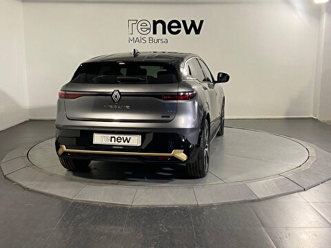 renault, megane e-tech, crossover ev60 ıconic otomatik, otomatik, elektrik 2.el otomobil | renew 31