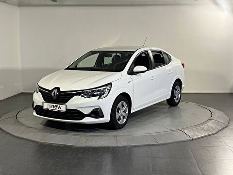 renault, taliant, sedan 1.0 tce joy x-tronic, otomatik, benzin 2.el otomobil | renew 22