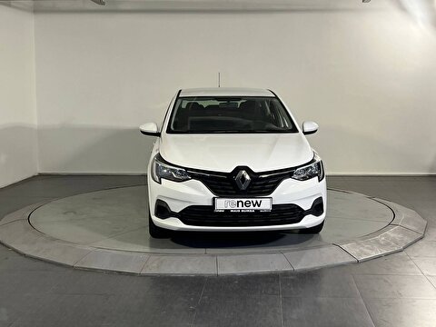 renault, taliant, sedan 1.0 tce joy x-tronic, otomatik, benzin 2.el otomobil | renew 24