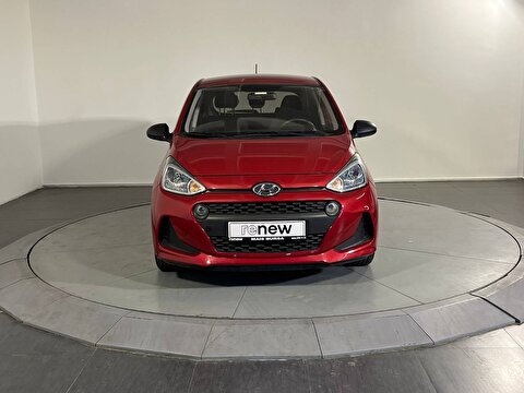 hyundai, i10, hatchback 1.0 d-cvvt jump otomatik, otomatik, benzin 2.el otomobil | renew 36