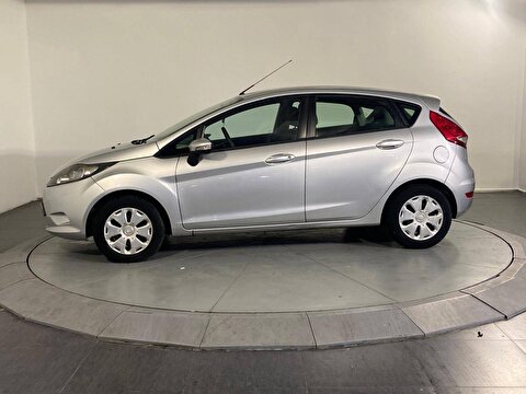 ford, fiesta, hatchback 1.4 tdcı trend, manuel, dizel 2.el otomobil | renew 3