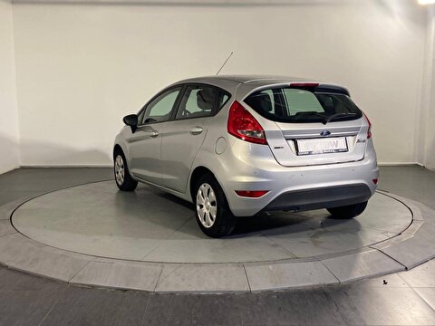 ford, fiesta, hatchback 1.4 tdcı trend, manuel, dizel 2.el otomobil | renew 6