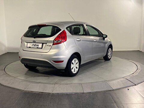 ford, fiesta, hatchback 1.4 tdcı trend, manuel, dizel 2.el otomobil | renew 11