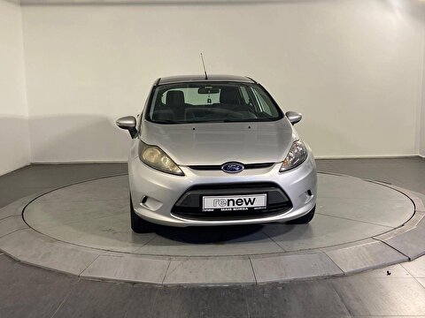 ford, fiesta, hatchback 1.4 tdcı trend, manuel, dizel 2.el otomobil | renew 15