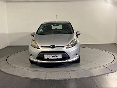 ford, fiesta, hatchback 1.4 tdcı trend, manuel, dizel 2.el otomobil | renew 16