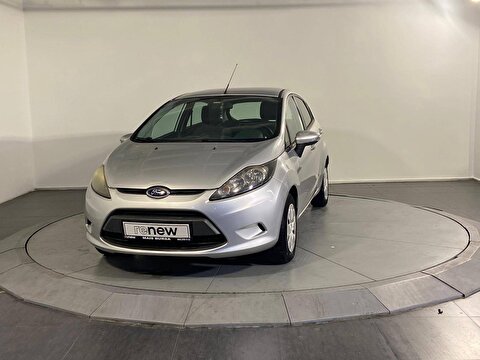 ford, fiesta, hatchback 1.4 tdcı trend, manuel, dizel 2.el otomobil | renew 17