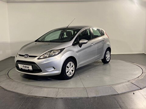 ford, fiesta, hatchback 1.4 tdcı trend, manuel, dizel 2.el otomobil | renew 18