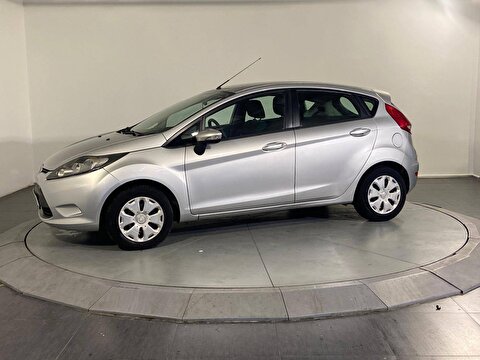 ford, fiesta, hatchback 1.4 tdcı trend, manuel, dizel 2.el otomobil | renew 21