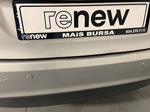 ford, fiesta, hatchback 1.4 tdcı trend, manuel, dizel 2.el otomobil | renew 22