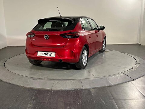 opel, corsa, hatchback 1.2 turbo elegance otomatik, otomatik, benzin 2.el otomobil | renew 11