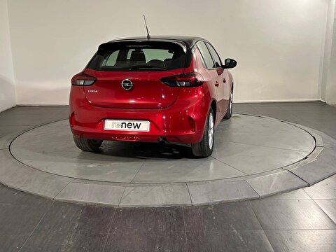 opel, corsa, hatchback 1.2 turbo elegance otomatik, otomatik, benzin 2.el otomobil | renew 13