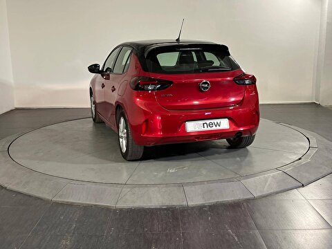 opel, corsa, hatchback 1.2 turbo elegance otomatik, otomatik, benzin 2.el otomobil | renew 18