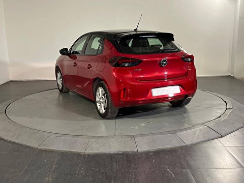 opel, corsa, hatchback 1.2 turbo elegance otomatik, otomatik, benzin 2.el otomobil | renew 19