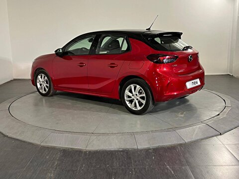 opel, corsa, hatchback 1.2 turbo elegance otomatik, otomatik, benzin 2.el otomobil | renew 22