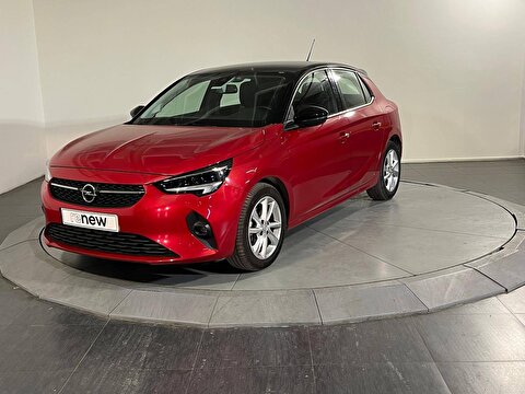 opel, corsa, hatchback 1.2 turbo elegance otomatik, otomatik, benzin 2.el otomobil | renew 35