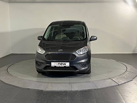 ford, tourneo courier, kombi 1.5 tdcı titanium, manuel, dizel 2.el otomobil | renew 40