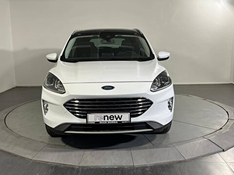 ford, kuga, suv 1.5 ecoboost titanium otomatik, otomatik, benzin 2.el otomobil | renew 33