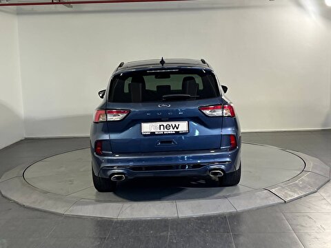 ford, kuga, suv 1.5 ecoblue st line otomatik, otomatik, dizel 2.el otomobil | renew 23