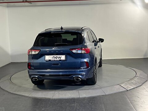 ford, kuga, suv 1.5 ecoblue st line otomatik, otomatik, dizel 2.el otomobil | renew 24