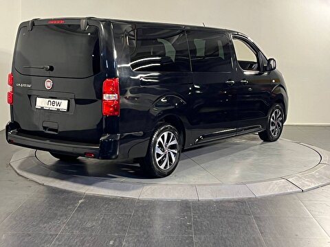 fiat, ulysse, minibüs 2.0 multijet maxi lounge otomatik, otomatik, dizel 2.el otomobil | renew 6