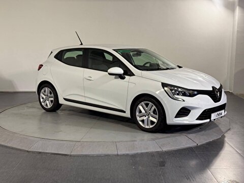 renault, clio, hatchback 1.0 tce joy x-tronic, otomatik, benzin 2.el otomobil | renew 39