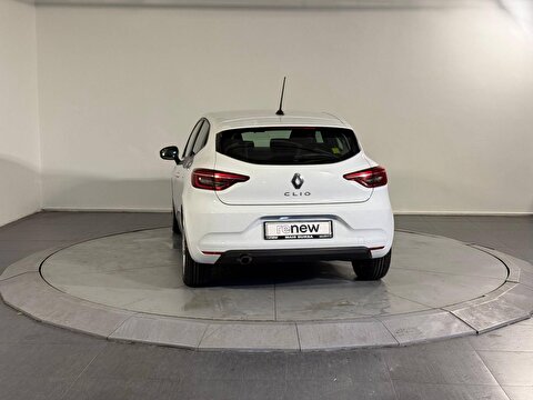 renault, clio, hatchback 1.0 tce joy x-tronic, otomatik, benzin 2.el otomobil | renew 41