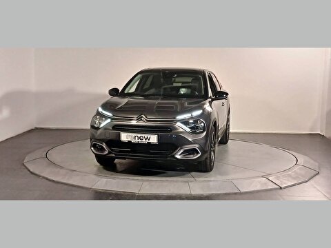 citroen, c4, hatchback 1.2 puretech shine bold eat8, otomatik, benzin 2.el otomobil | renew 17