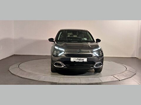 citroen, c4, hatchback 1.2 puretech shine bold eat8, otomatik, benzin 2.el otomobil | renew 29