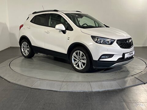 opel, mokka x, suv 1.6 cdtı start&stop 120.yıl otomatik, otomatik, dizel 2.el otomobil | renew 5