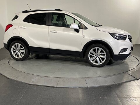 opel, mokka x, suv 1.6 cdtı start&stop 120.yıl otomatik, otomatik, dizel 2.el otomobil | renew 8