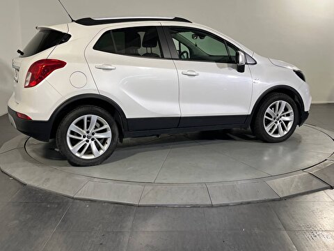 opel, mokka x, suv 1.6 cdtı start&stop 120.yıl otomatik, otomatik, dizel 2.el otomobil | renew 9