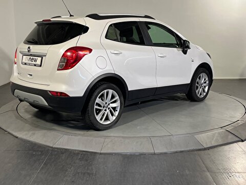 opel, mokka x, suv 1.6 cdtı start&stop 120.yıl otomatik, otomatik, dizel 2.el otomobil | renew 10