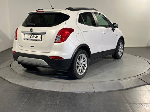 opel, mokka x, suv 1.6 cdtı start&stop 120.yıl otomatik, otomatik, dizel 2.el otomobil | renew 12