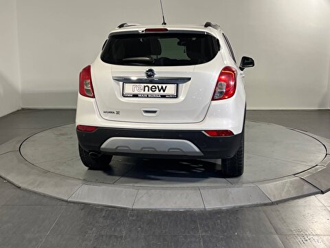 opel, mokka x, suv 1.6 cdtı start&stop 120.yıl otomatik, otomatik, dizel 2.el otomobil | renew 14